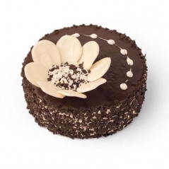 Торт Испанский медовик